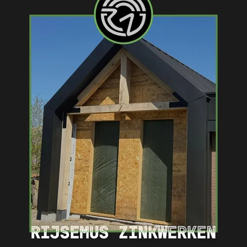 Project aanbouw