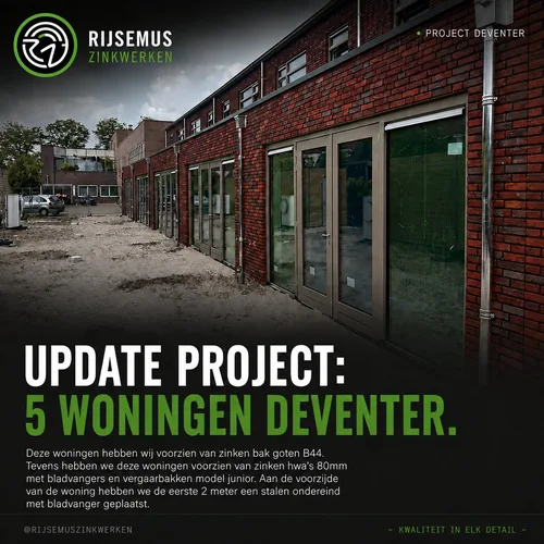 Project Deventer