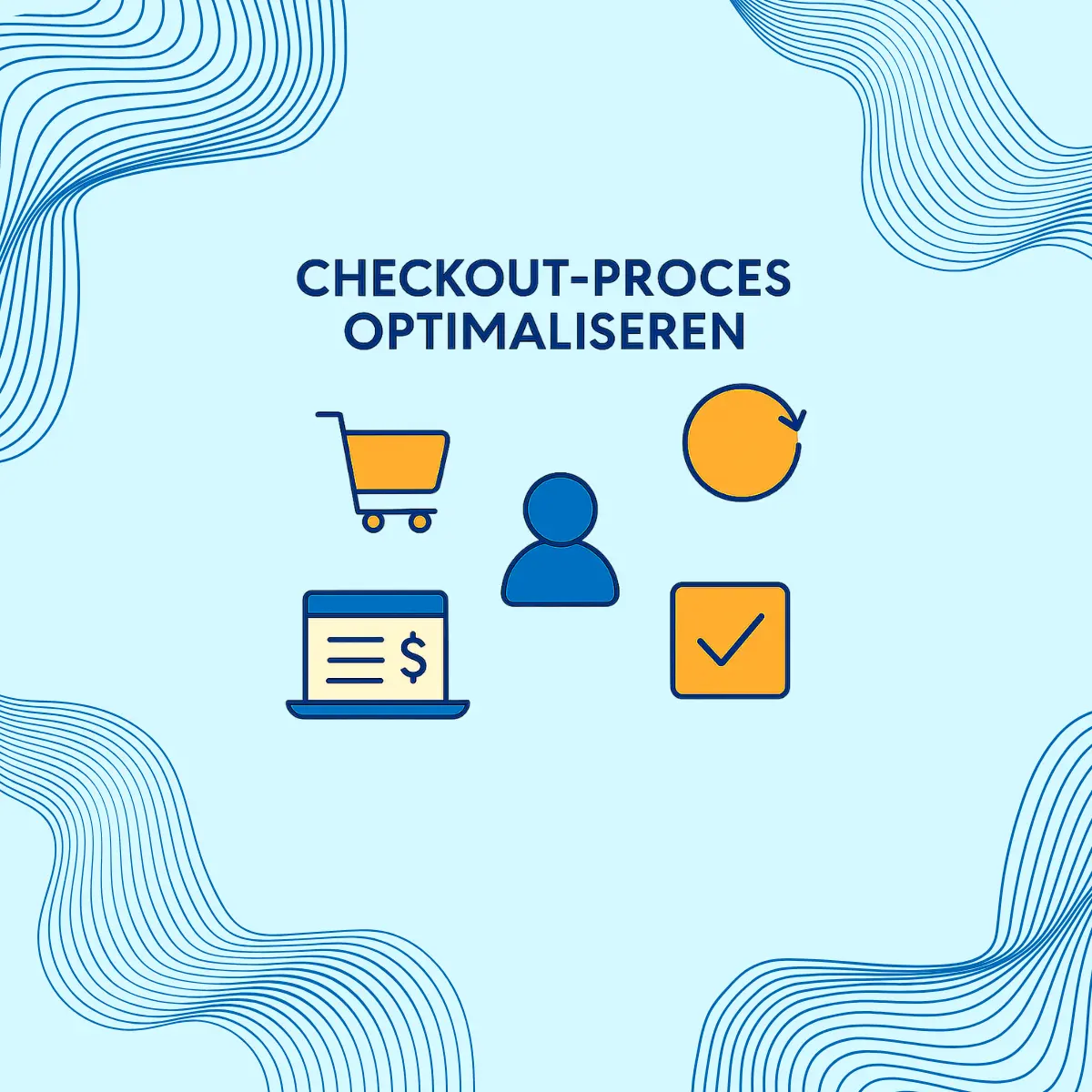 Van klik naar aankoop: zo optimaliseer je je checkout-proces
