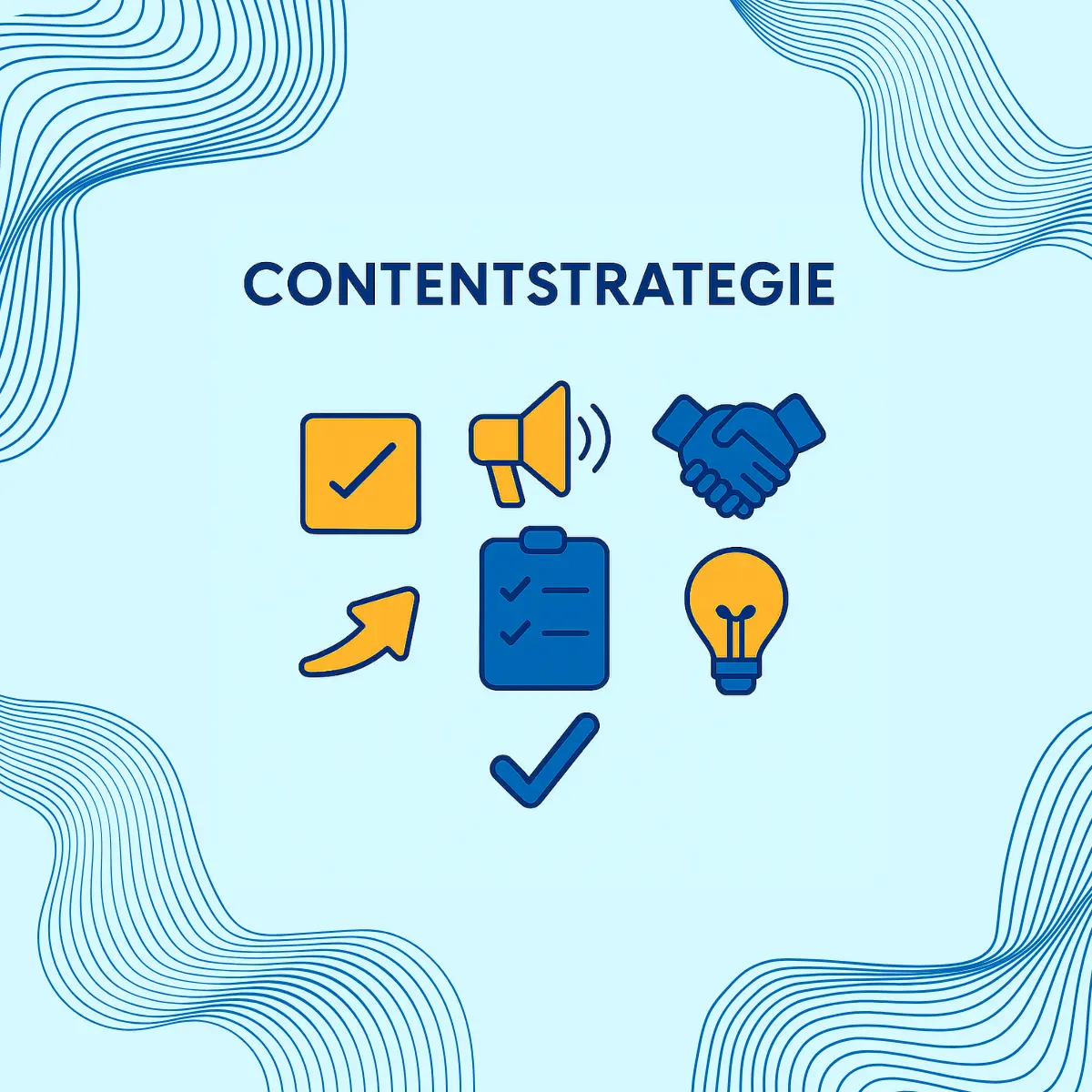 Van chaos naar focus: zo bouw je een contentstrategie in 5 stappen