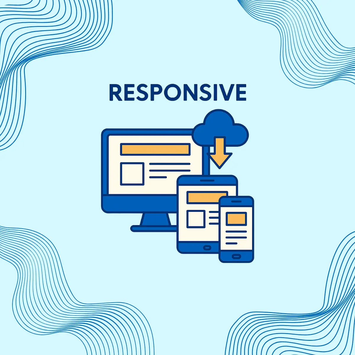 Responsive website maken: van mobiel tot desktop